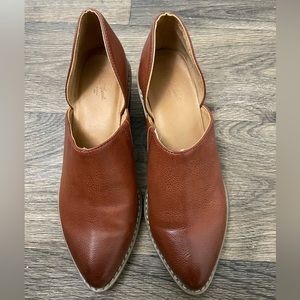 Universal Thread Mules
